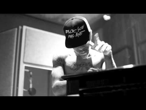 Bow Wow "Nightmares Of The Bottom" Freestyle [Video]