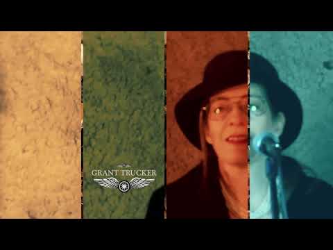 GRANT TRUCKER "Lonesome Train"