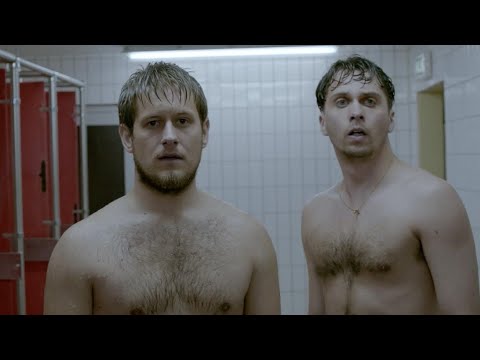 Shower (2012) - Gay Short Film (Preview)
