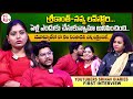 Youtubers SriNav Diaries First Interview Srikanth Navya Love Story Income SumanTVChannel