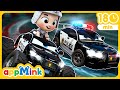 Police Car Songs Heroes In Action Appmink Nurseryrhymes Kidssong Cartoon Kids