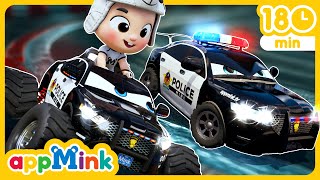 Download lagu π Police Car Songs! Heroes in Action! π¨ #appmink #nurseryrhymes #kidssong #cartoon #kids mp3 Download lagu π Police Car Songs! Heroes in Action! π¨ #appmink #nurseryrhymes #kidssong #cartoon #kids mp3