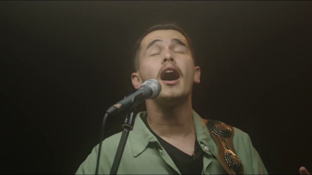 Colinas 21 || Alessandro Vilas Boas || Adoração