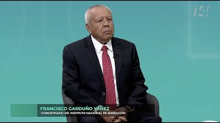 How Mexico Cracked Down on Its Immigration Chief to Defuse a US Migrant Crisis How Mexico Cracked Down on Its Immigration Chief to Defuse a US Migrant Crisis