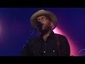 City and Colour - "Harder Than Stone" (Live in San Diego 10-14-13)