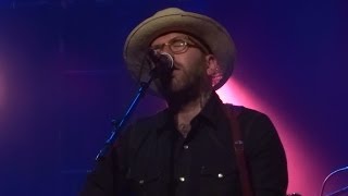 City and Colour - &quot;Harder Than Stone&quot; (Live in San Diego 10-14-13)