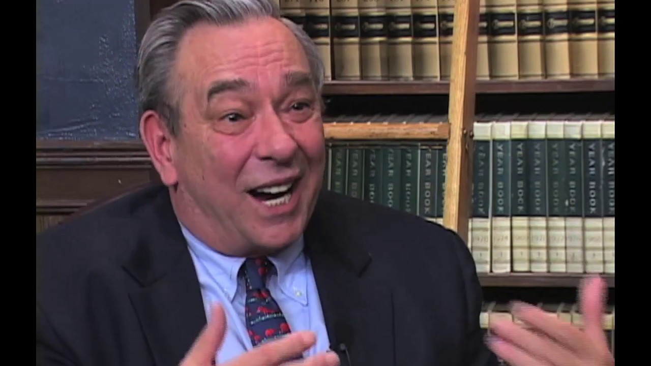 Video: A Tribute to R.C. Sproul