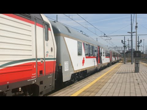 ESPRESSO UNITALSI DA VERONA! ~ Una giornata alla stazione di Treviglio | 160° parte