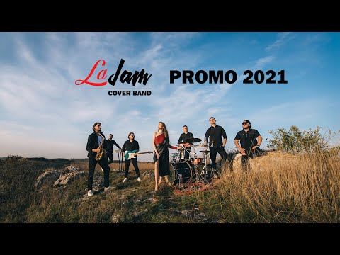 LaJam - cover band, відео 1