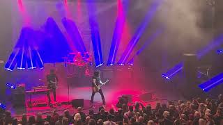 The Tea Party - Save Me - Samsara - Enmore Theatre - 21/06/2024