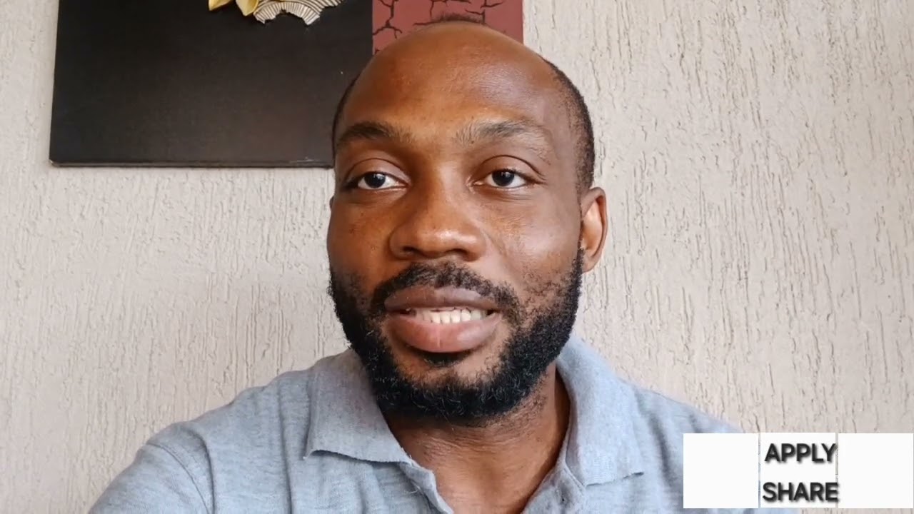 Google for Startups Accelerator Africa 