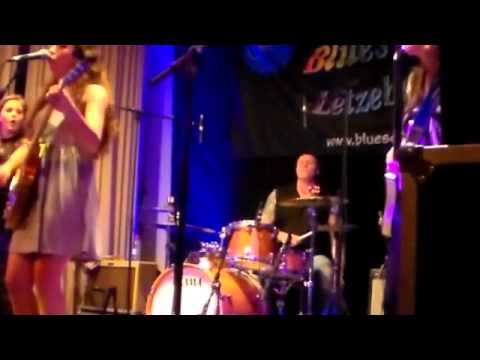 Ruf's Blues Caravan 2015 : Women Blues Youtube