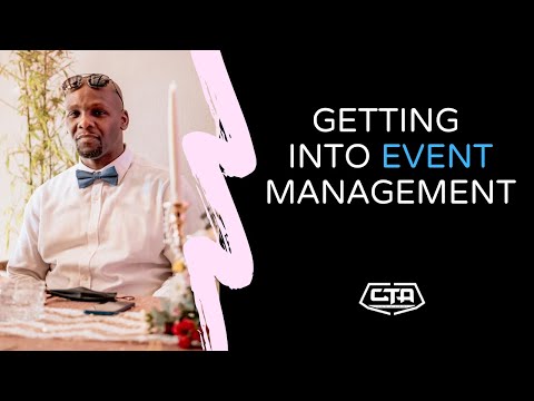 676. Getting Into Event Management - Fakii Liwali (The Play House)