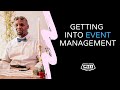 676. Getting Into Event Management - Fakii Liwali (The Play House)