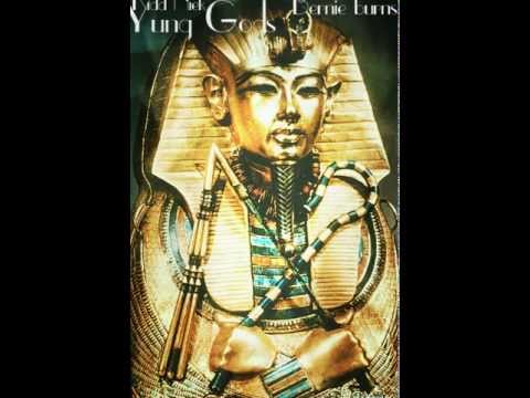 Kidd Niek x Bernie Burns - Yung Gods (The Gray Tape)