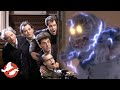 Ghostbusters II Scoleri Brothers Unleashed Ghostbusters