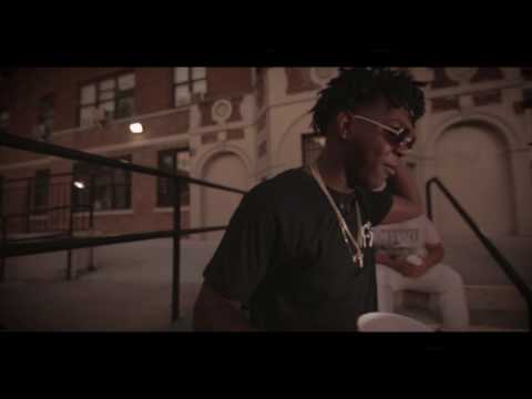 Tony Black - Subiedo Niveles [ VIDEO OFICIAL]