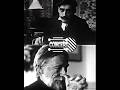 In Search of Lost Time vs Gravity's Rainbow | Marcel Proust & Thomas Pynchon