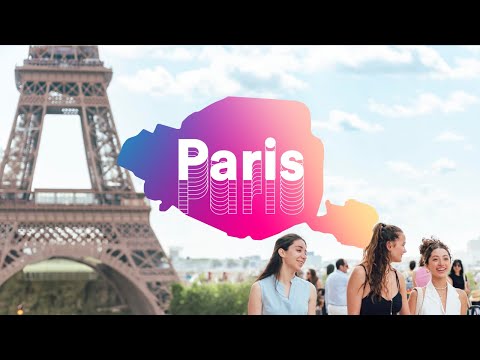 🇫🇷 Explore Paris with EF Language Abroad | Your Ultimate Guide to Learning French