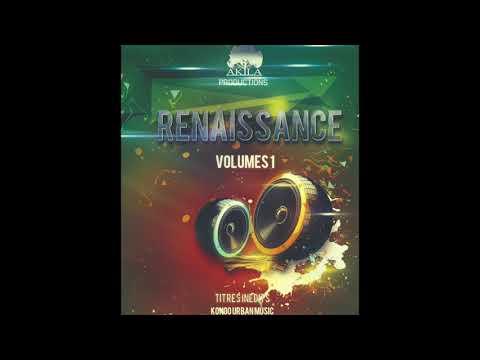 Tonny Ndaks  - MANDOLINA [Official Audio]