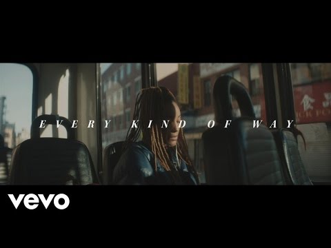 H.E.R. - Every Kind Of Way: A Short Film Inspired By Music From H.E.R.