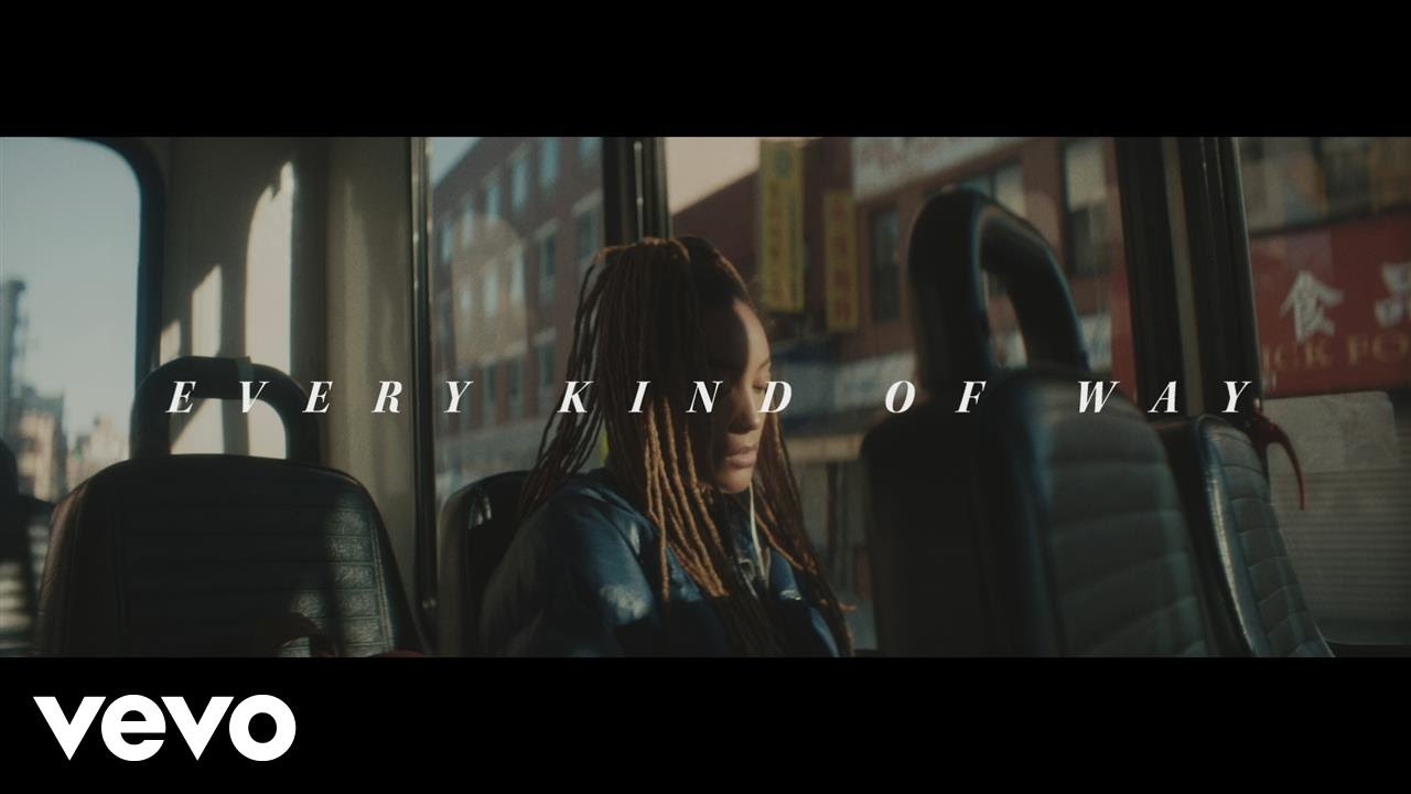 H.E.R. – “Every Kind Of Way”