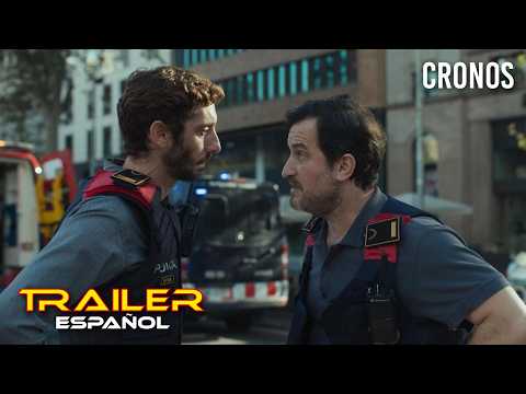 Cronos - Teaser tráiler