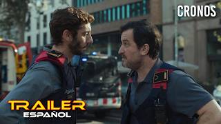 Cronos - Teaser tráiler