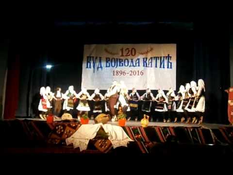 Nevena Ruscuklic - LESKOVAC - Bioskop 16.04.16.