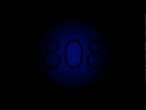 snare 808 roll 140bpm