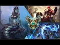 Astro - Master Cassiopeia 1v2 Outplay Astro - Master Cassiopeia 1v2 Outplay