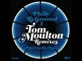 The Spinners One Of A Kind Love Affair Tom Moulton Remix