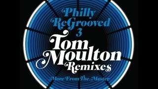 The Spinners - One Of A Kind (Love Affair) [Tom Moulton Remix]
