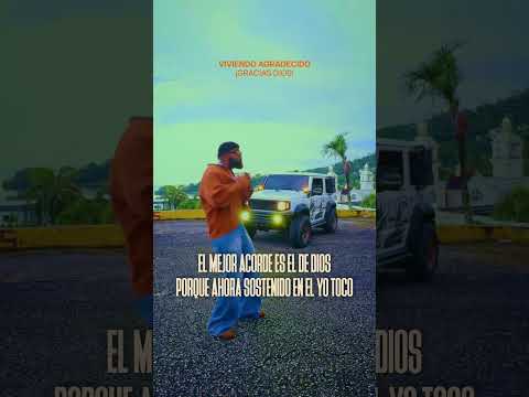 Viviendo agradecido🧡🧡🧡