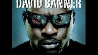 David Banner- Who U Fucken Wit ft. Rick Ross &amp; Trick Daddy