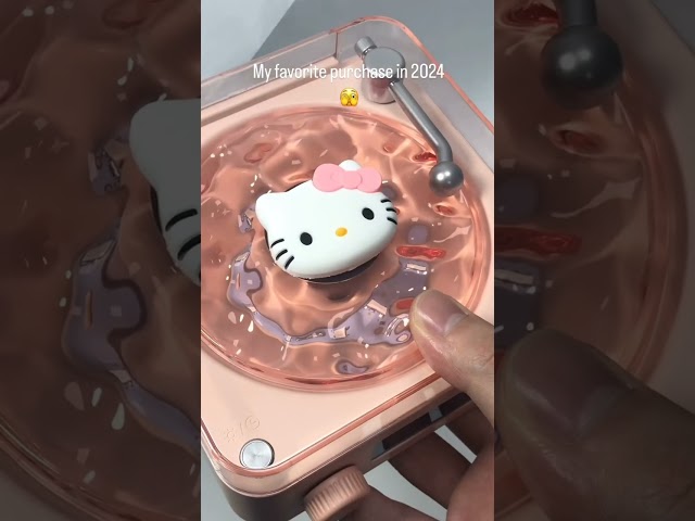 Vídeo relacionado con Get Trend Hello Kitty Sanrio Lámpara LED Recargable USB con Mando y 3 Modos de Iluminación, Luz Silicona de Noche Decorativa para Dormitorio y Hogar (Hello Kitty)