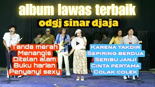Download lagu album kenangan terbaik odgj sinar djaja#dangdutlawas #dangdut #dangdutklasik #dangdutjadul mp3