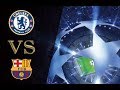 Chelsea vs Barcelona 1 1 All Goals & Highlights \Champions League