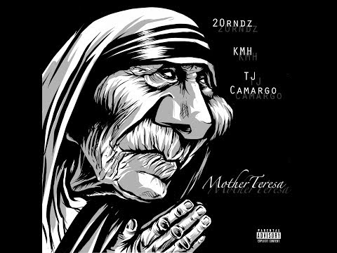 KMH x TJ Camargo - Mother Teresa (Prod. by 20Rndz) official video