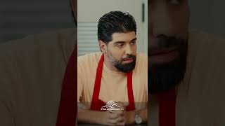 Գաբին աշխատանքի ժամանակ🌯 #OperaciaHovashen #ՕպերացիաՀովաշեն #Shorts #Comedy #PanArmenianTVOfficial