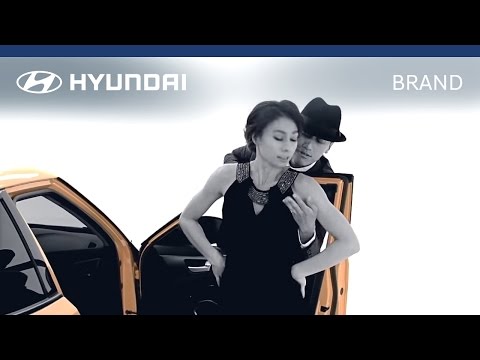Hyundai | The Brilliant Dream | Urban Dance - Keone & Mariel Madrid