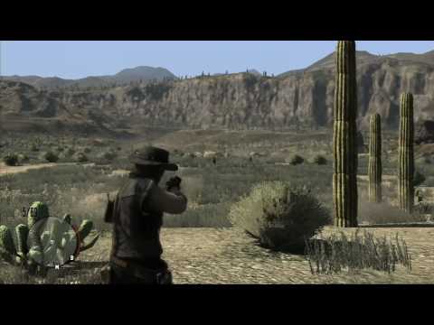 red dead redemption playstation 3 cheat codes