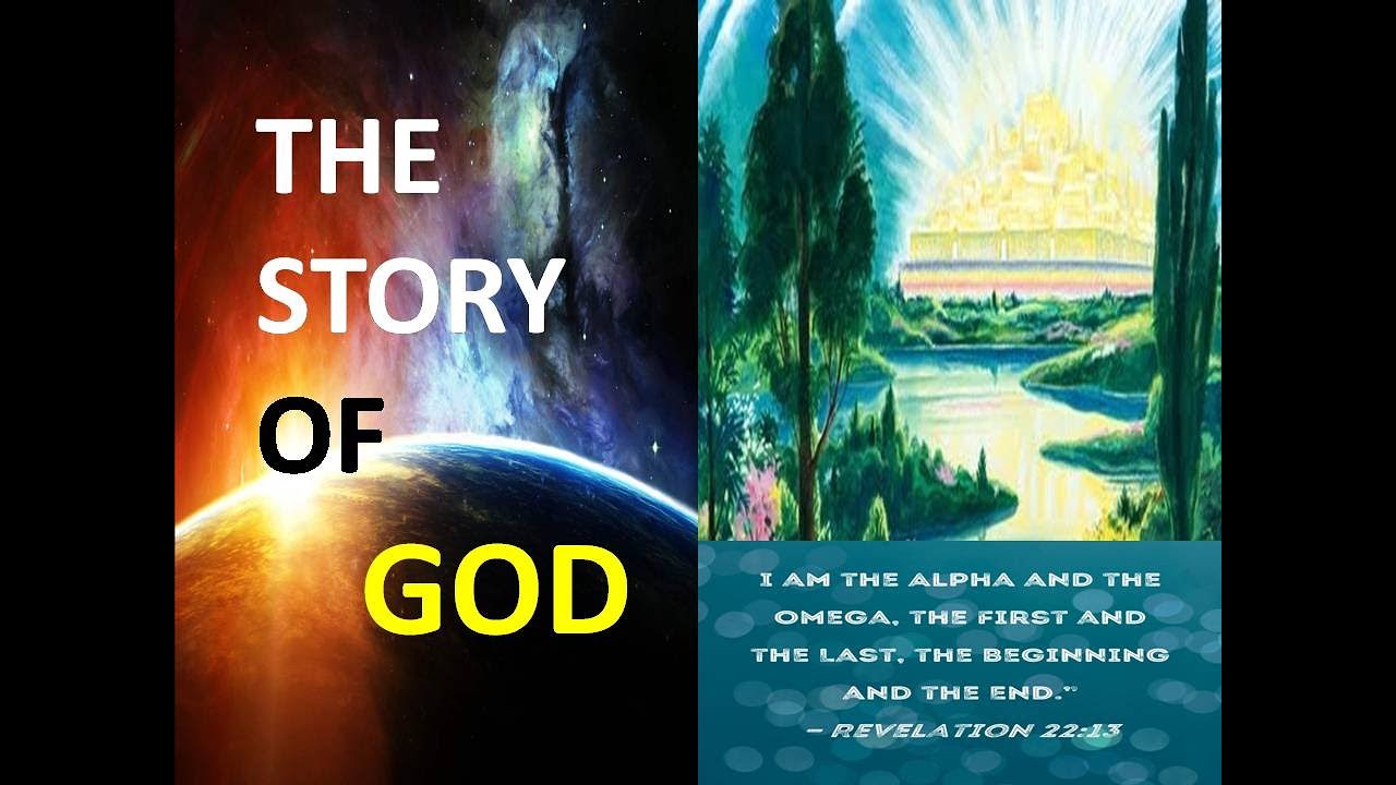 12 28 2025 1 John 1  JESUS, The Story of God is Found in Him  12 28 2025