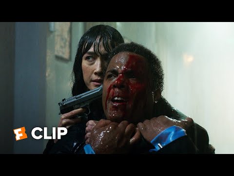 The Protégé Movie Clip - Say It (2021) | Movieclips Coming Soon