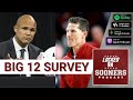 How Fans Are Feeling About The Oklahoma Sooners And The Big 12 From The Athletic Fan Survey