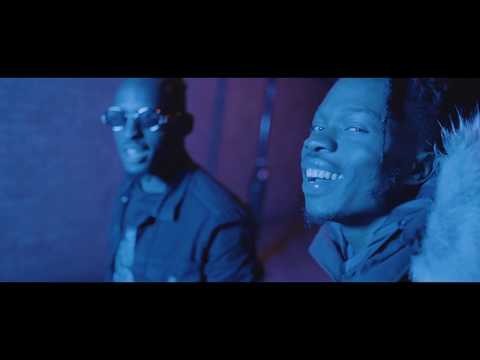 Ghetto Boy, Naira Marley - For The Luv