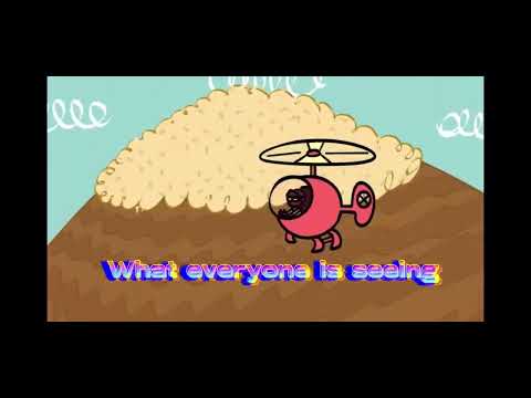 Burrito, rainbow ￼