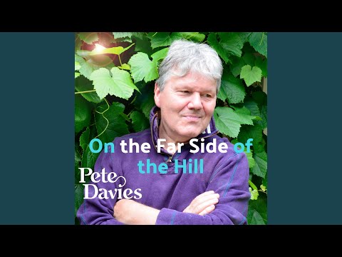 On the Far Side of the Hill