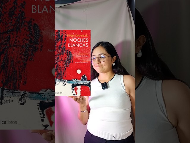 Vídeo relacionado con Días de medianoche (Saga de las Noches blancas nº 2)