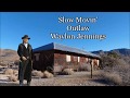 Slow Movin' Outlaw Waylon Jennings with Lyrics